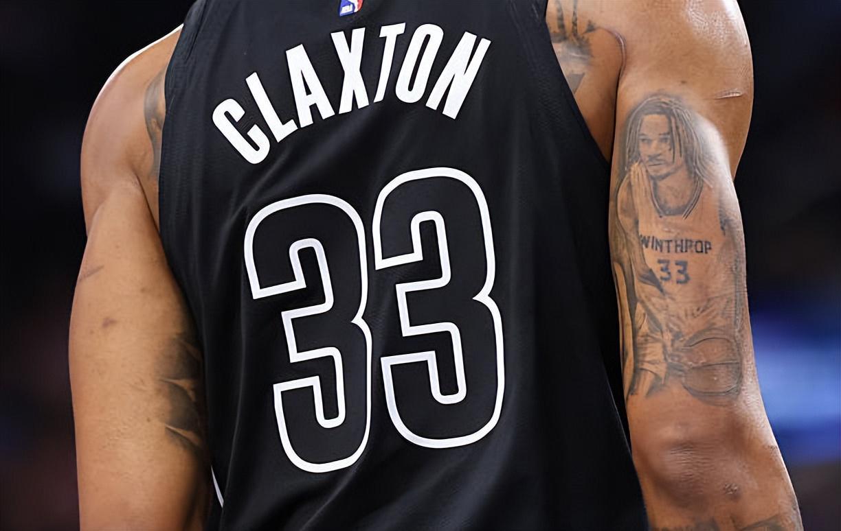 leyu公司-被快船各种打爆！篮网先发中锋近段时间的状态实在是太不稳定了？