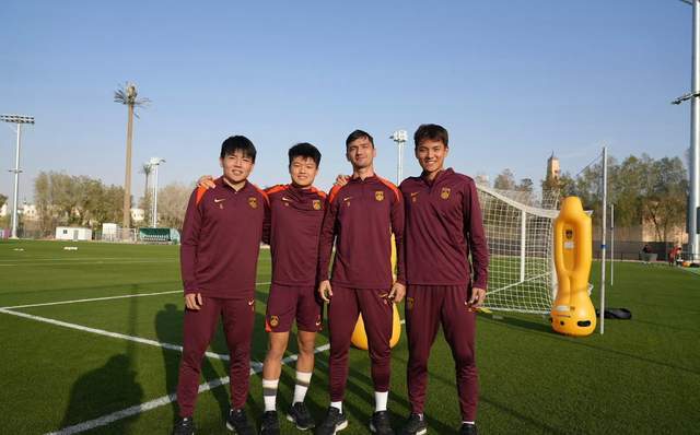 leyu集团-杨希花落海港，浙江花50万签外援 乃比江去河南 国安建球探体系