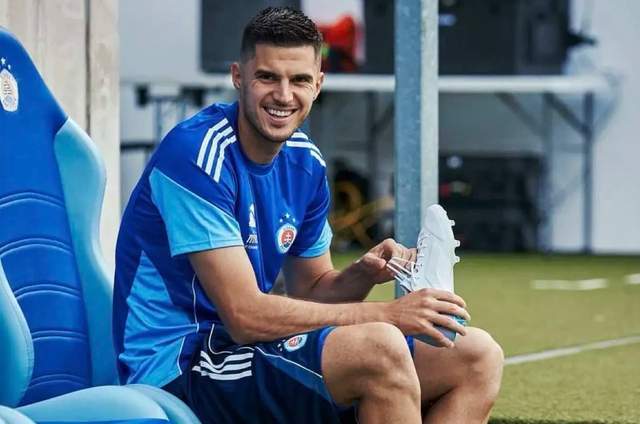 leyu集团-杨希花落海港，浙江花50万签外援 乃比江去河南 国安建球探体系