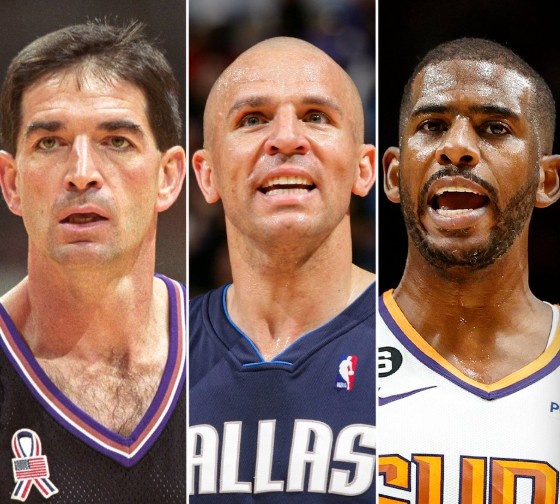 leyu公司-保罗退役:控卫之神,挥别不再需要控卫的时代