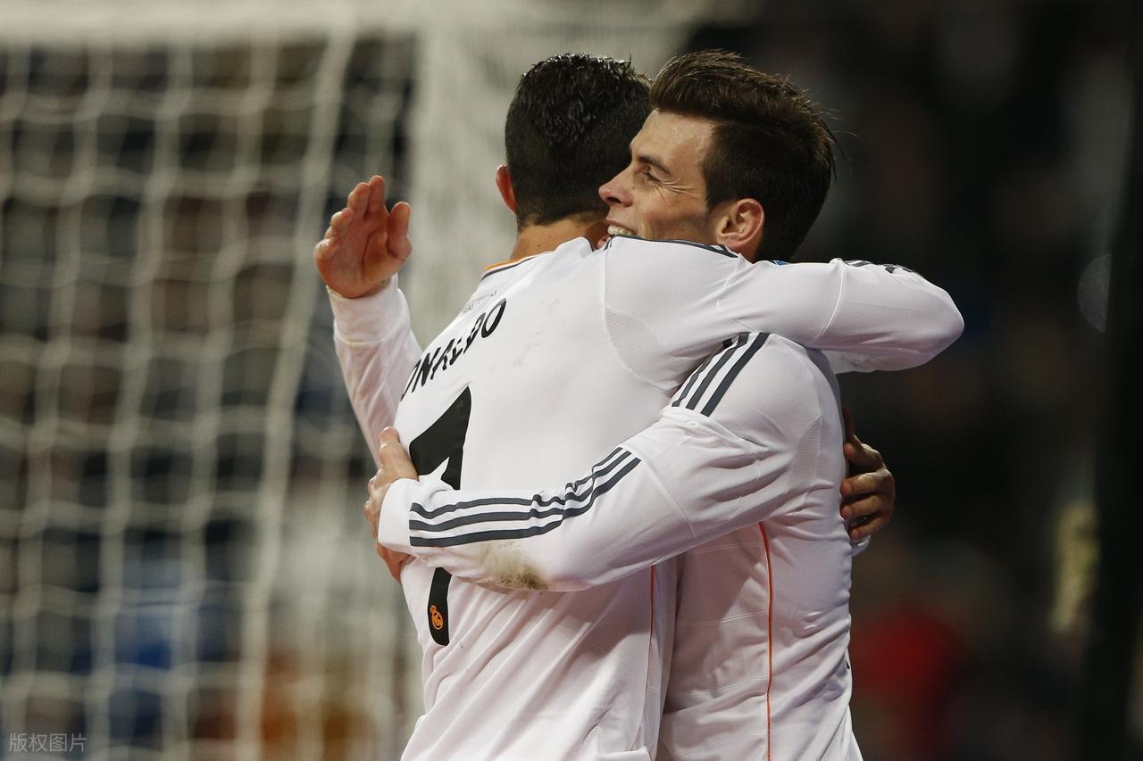 首创亿元转会!贝尔亲承破C罗纪录,转会皇马超1亿,曼联出价更高