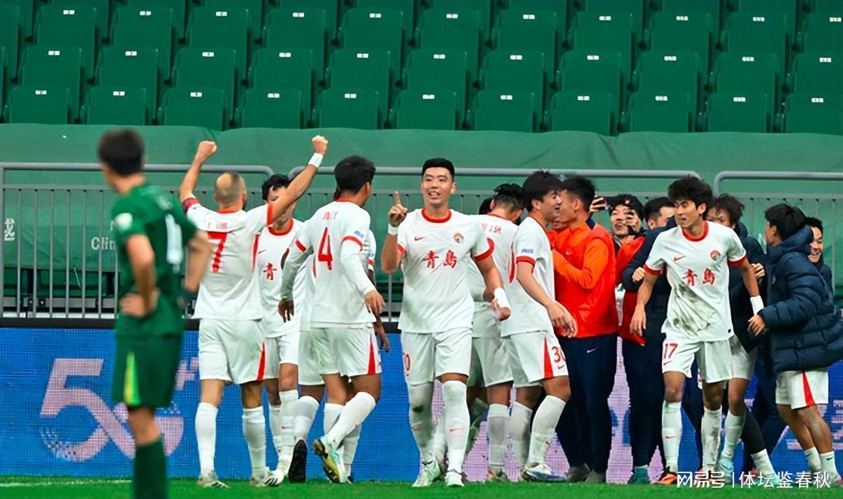 leyu-连胜海牛来袭!国安高位逼抢有风险,林良铭回左路,右路双快齐发